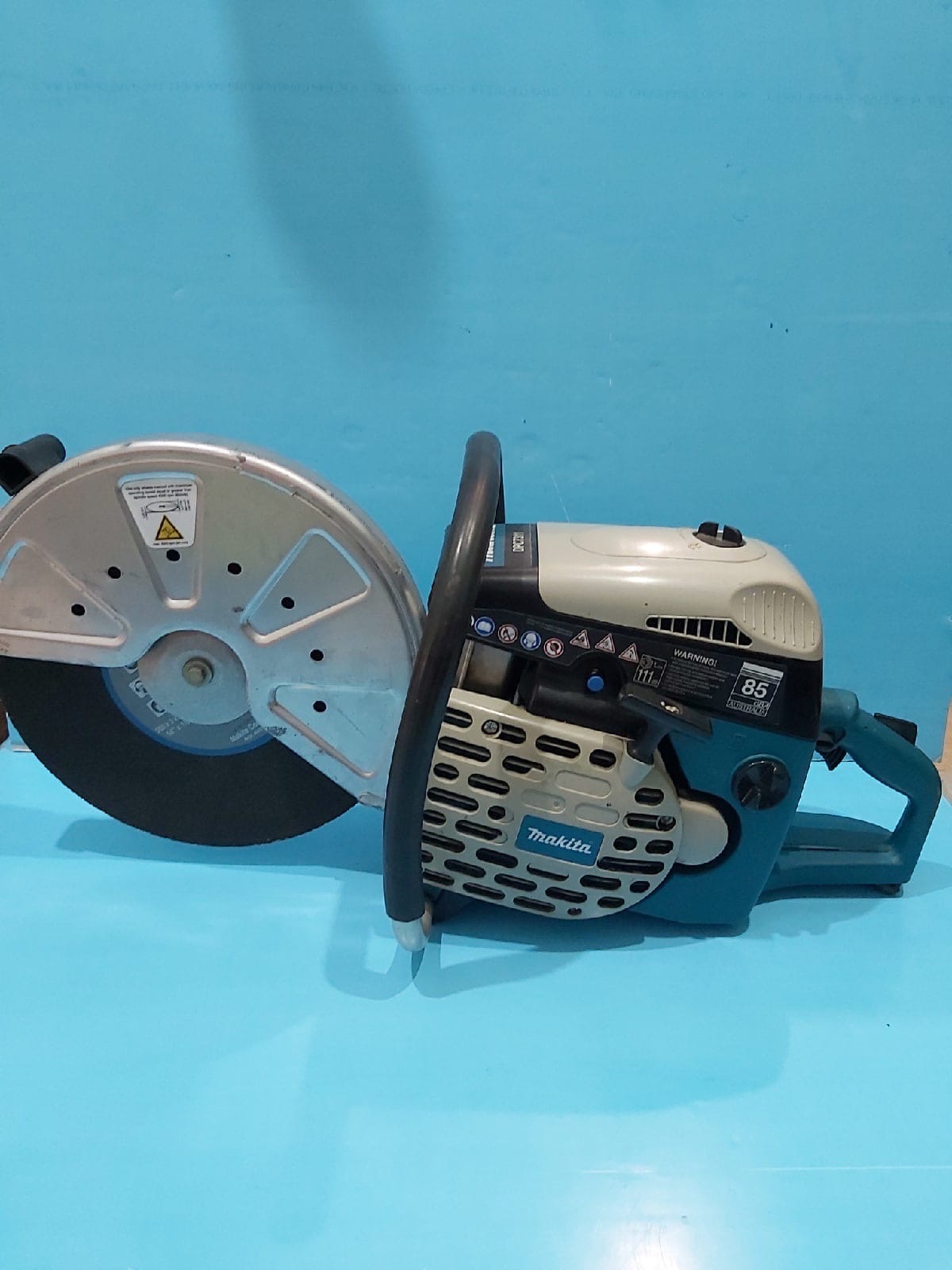 Бензорез Makita DPC 7311