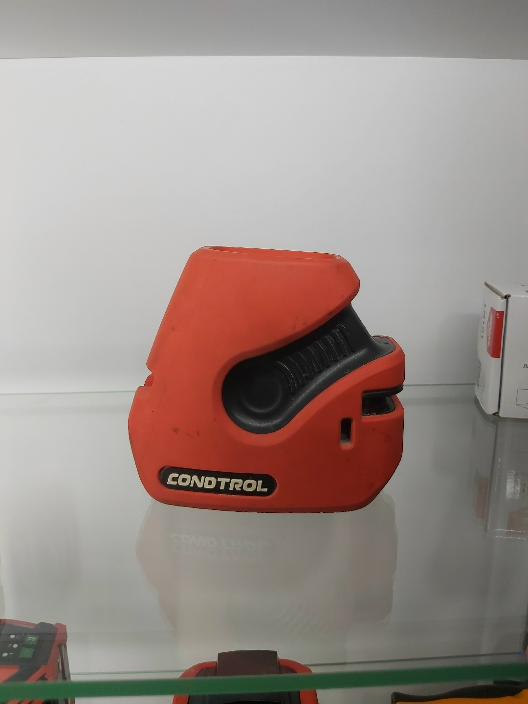Лазерный уровень Condtrol NEO X200