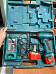 шуруповерт makita 6271d 