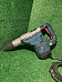 шикарный перфоратор bosch 5-40 de