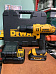 дрель-шуруповерт dewalt dcd776s2