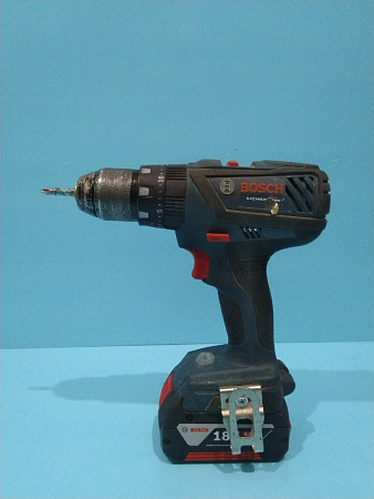 ударный шуруповерт bosch hds 181-a