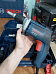 шуруповерт по гипсокартону bosch gsr 6-45 te
