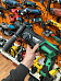 перфоратор hitachi dh26pc