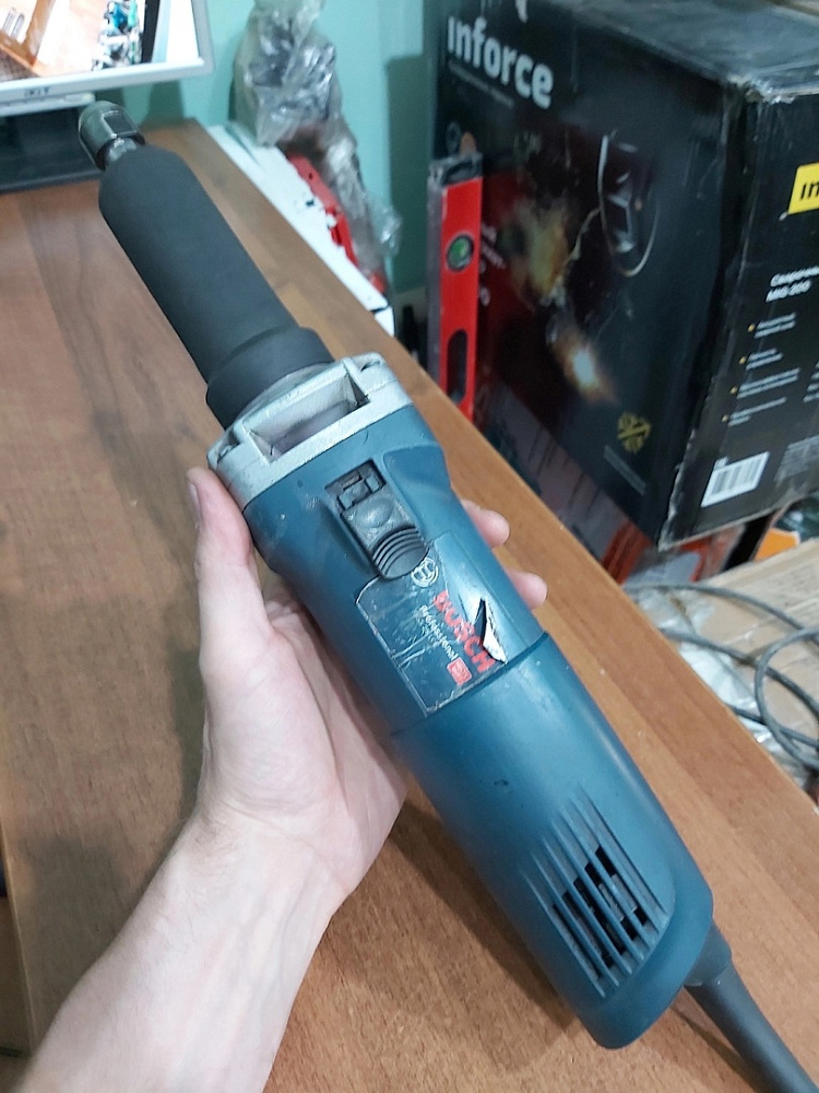 пшм "bosch ggs28lce"