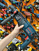 перфоратор bosch gbh 2-26 dfr