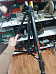 штатив bosch bt 150 (0.601.096. b00)