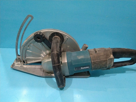 штроборез-бороздодел makita 4112hs
