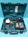 аккумуляторная болгарка makita dga504