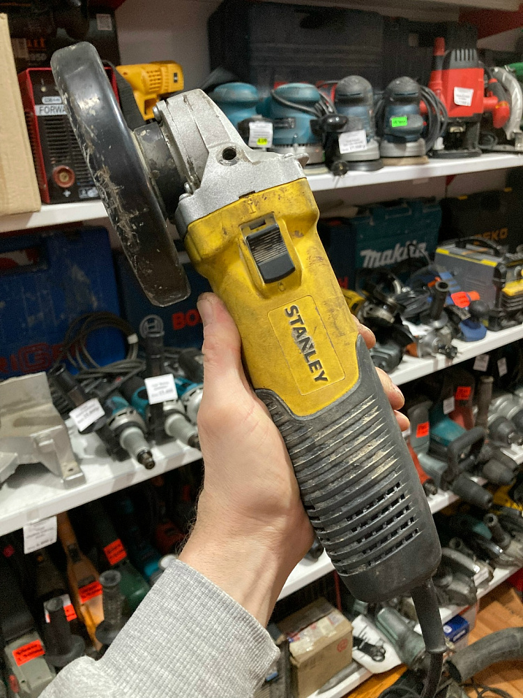 ушм stanley sths9125